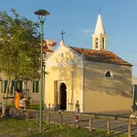 Stravedo 3* Pellestrina
