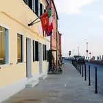Stravedo Pellestrina