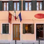 Stravedo Pellestrina