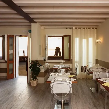 Stravedo Pellestrina