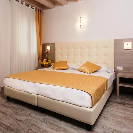 Stravedo Värdshus Pellestrina