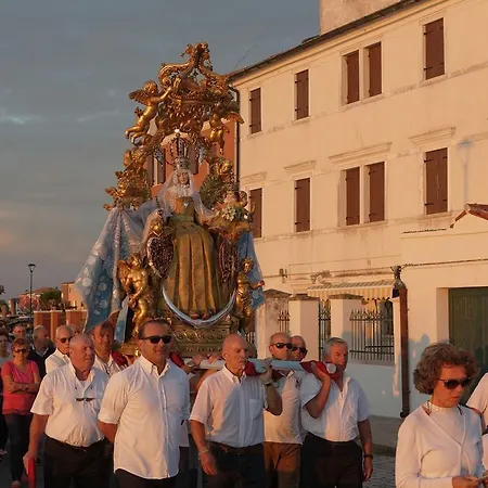 Stravedo 여관 펠레스트리나