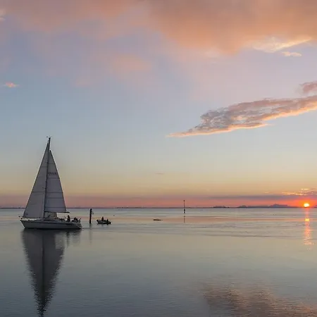 Stravedo Pellestrina