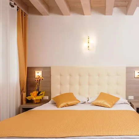 Stravedo 3* Pellestrina