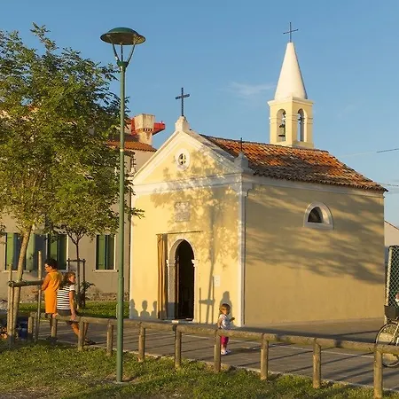 Stravedo 3* Pellestrina