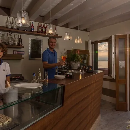 Stravedo 3* Pellestrina