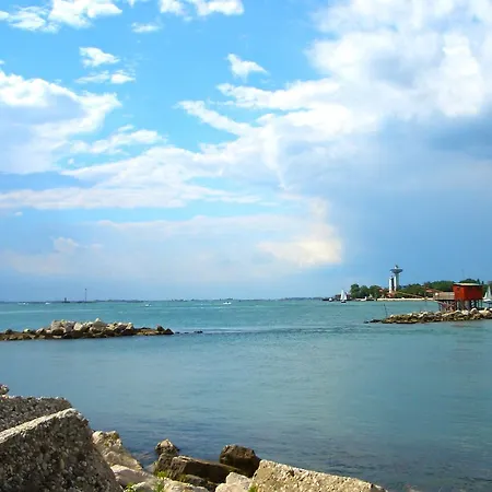 Stravedo Pellestrina