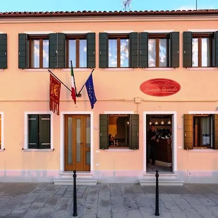 여관 Stravedo 펠레스트리나