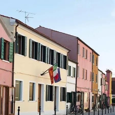 Stravedo Estalagem Pellestrina