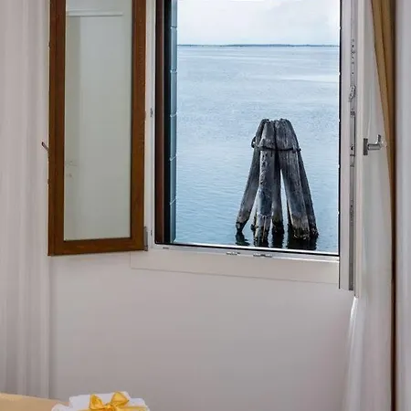 Värdshus Stravedo Pellestrina