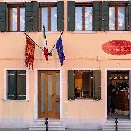 Stravedo Pellestrina