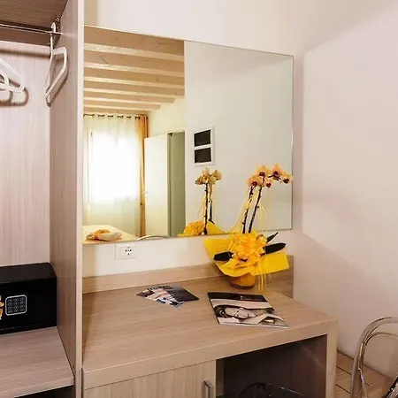 여관 Stravedo 펠레스트리나