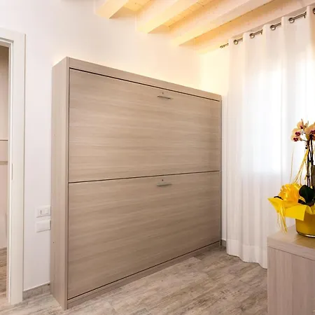 Stravedo 3* Pellestrina