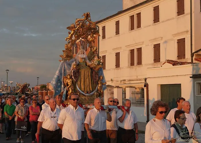 斯特拉维多宾馆 宾馆 佩莱斯特里纳