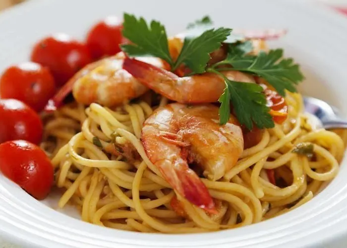 斯特拉维多宾馆 3*