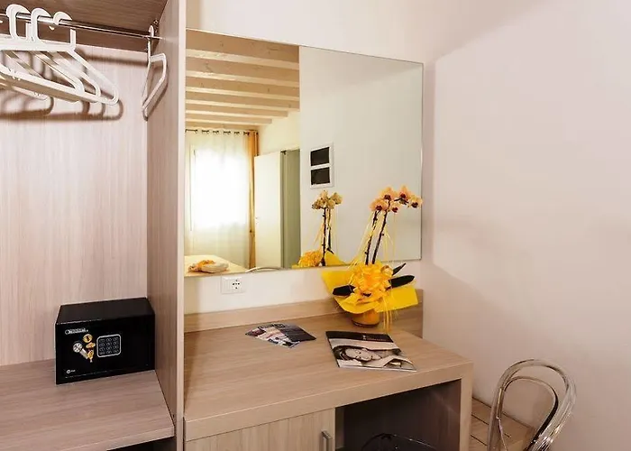 宾馆 斯特拉维多宾馆 佩莱斯特里纳