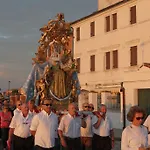 Stravedo Zajazd Pellestrina