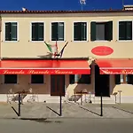 Stravedo 3* Pellestrina