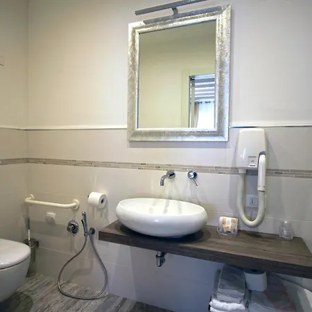 Stravedo Locanda 3*