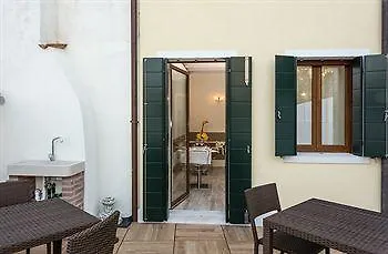 Locanda Stravedo Pellestrina
