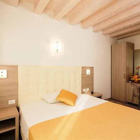 Locanda Stravedo 3*