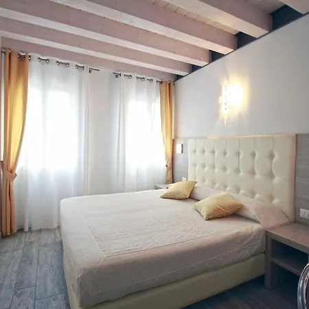 Stravedo 3* Pellestrina