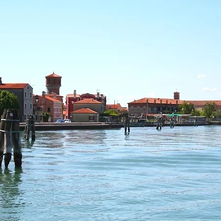 Stravedo Locanda Pellestrina