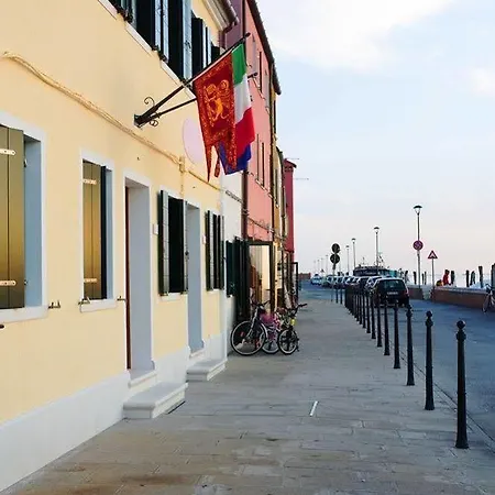 Stravedo Pellestrina