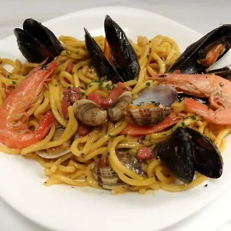Locanda Stravedo