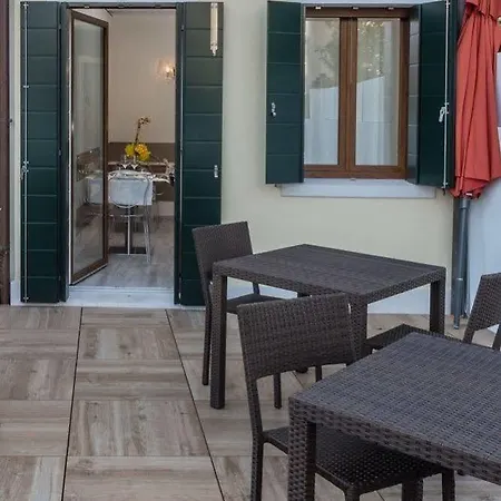 Stravedo Pellestrina