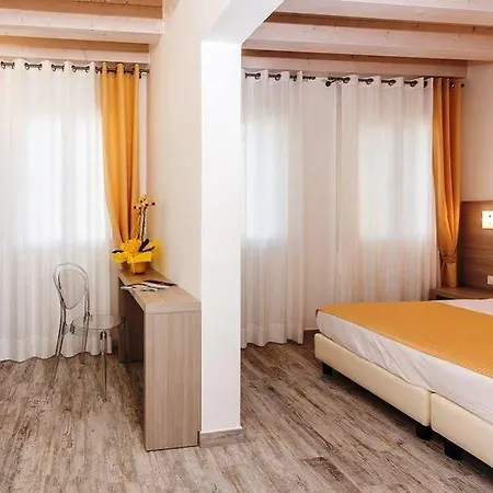 Мини-отель Stravedo 3*