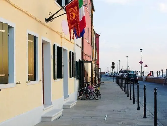 Stravedo Pellestrina