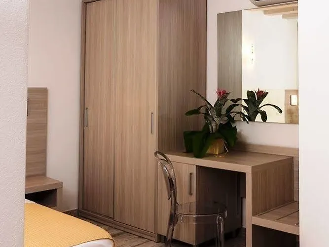 Mini-hôtel Stravedo 3*