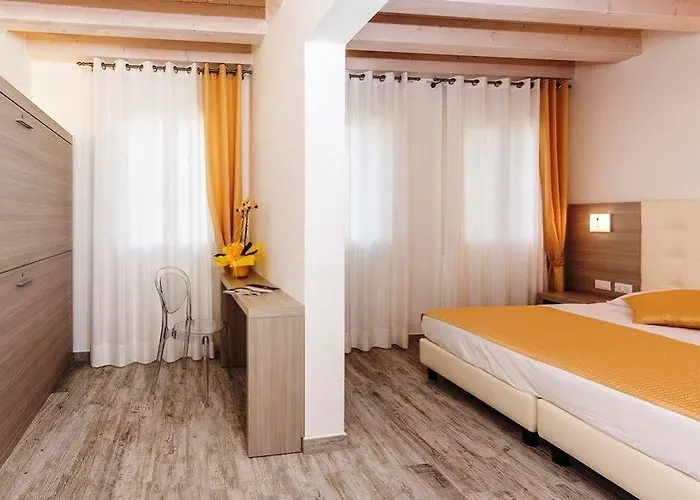 Mini-hôtel Stravedo 3*